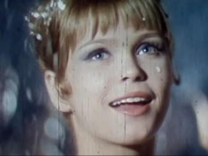 Аутопортрет: Неда Арнерић