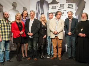 Аутопортрет: Миодраг Д. Јовановић