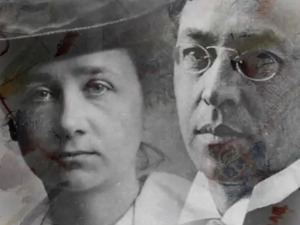 Љубав на делу: Габријела Минтер и Василиј Кандински, 4-4