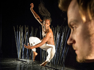 Дабл, балет