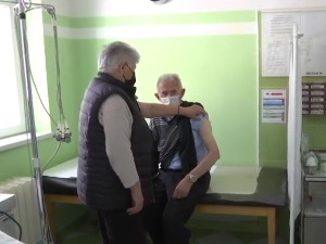 Грађани не слушају  апеле лекара, Сјеница би могла поново да постане жариште