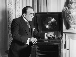 Стереорама – Белканто са старих плоча