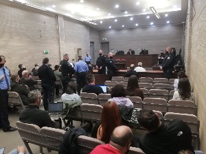 Зоран Ђокић осуђен због наводног ратног злочина у Пећи