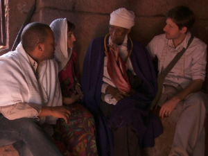 Скривене ризнице: Хришћани Етиопије, 4-15