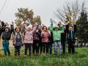 Фондација Новак Ђоковић обезбедила средства за вртиће у Вајски и Љубишу