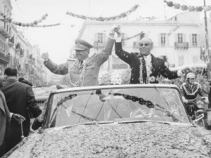 Италија, и после Тита, Тито