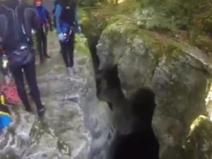 Час планинар, час спелеолог