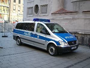 Ухапшени Сиријци, планирали нападе у Немачкој и Данској