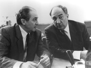 Драмски уторак: Досије 128