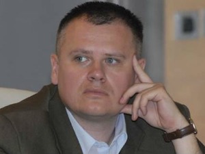 Томо Зорић поднео оставку