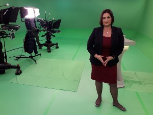 Медијска мрежа српске дијаспоре: Српски екран