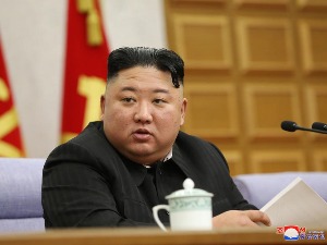 Ким Џонг Ун критиковао свој кабинет: Страховита пропаст