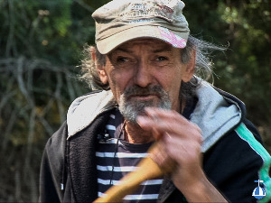 На веслу прича: Драган Бабић - Моја вода