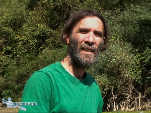 На веслу прича: Александар М. Поповић - На дну Колубаре