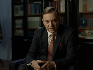 Тајне службе Србије