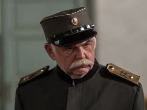 Чизмаши, први део