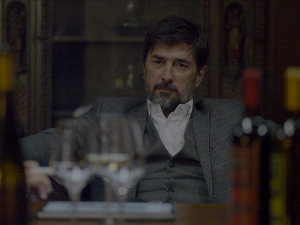 Тајне винове лозе