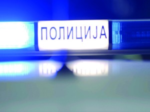Потера у Крушевцу, осумњичени бацио хероин и покушао да побегне "голфом"