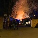 Велики пожар у Новом Саду, нема повређених