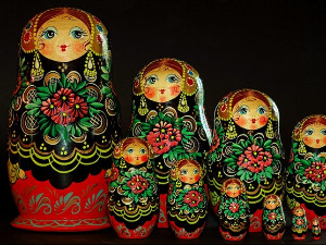 Радио драма: Василиса прекрасна, 4. део