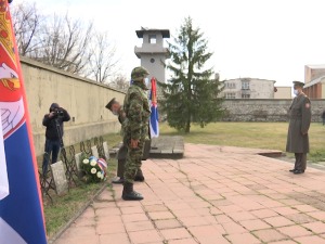 Годишњица бекства логораша из нишког "Црвеног крста"