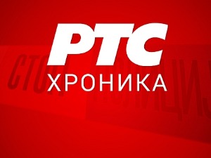 Пуцњава у Крагујевцу, убијен мушкарац у центру града