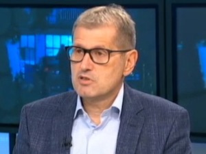 Ребић: Бивши начелник УКП Београд осумњичен за одавање службене тајне