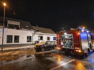 Ватрогасци у кући у Немачкој пронашли пет тела