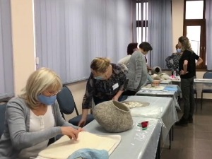 У Тршићу одржана прва колонија пустовања