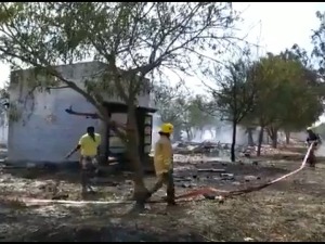 Експлозија у индијској фабрици  пиротехнике, погинуло најмање 16 људи