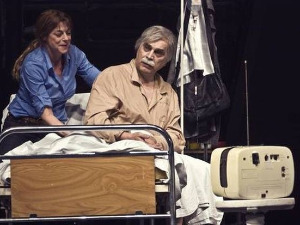 ТВ Театар: Није смрт бицикло да ти га украду