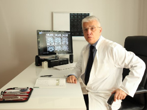 Добро је, добро је знати: Мозак у магнету