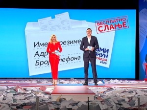 "Узми рачун и победи" – добитник стана је Стево Сиљановски из Јабуке