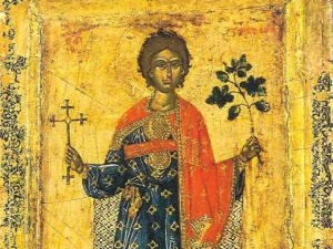 Свети Трифун – верује се да се данас буде природа и љубав