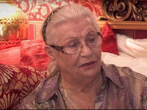 Сећање на Бисерку Цвејић