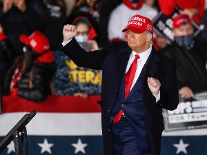 Сенат други пут ослободио Трампа – "није крив за подстицање побуне"