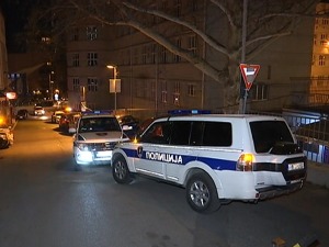 Ухапшени одговорни из клуба на Ташмајдану у коме је затечено 700 људи 