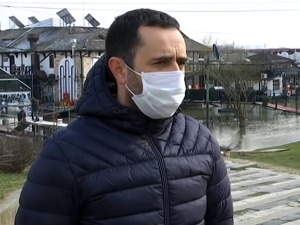 Начелник Комуналне милиције: У шоку сам шта смо затекли у клубу у Абердаревој