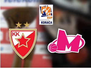 Ослабљена Звезда или Мега у налету - ко ће до ”Жућкове левице”