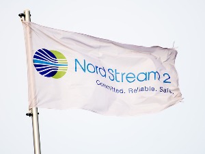 Новак: Гасовод Северни ток 2 ће бити изграђен