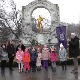 Срби из Аустрије дирљивом видео поруком честитали Србији Сретење, Дан државности