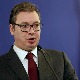 Вучић: Наставља се борба против организованог криминала, ухапшен још један из Беливукове групе