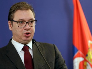 Вучић: Наставља се борба против организованог криминала, ухапшен још један из Беливукове групе