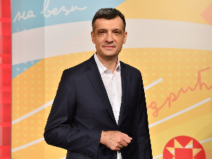 Магазин Србије на вези