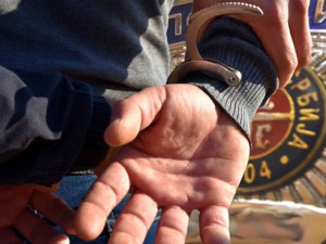 Ухапшени због организовања журке на Новом Београду и напада на полицију током акције