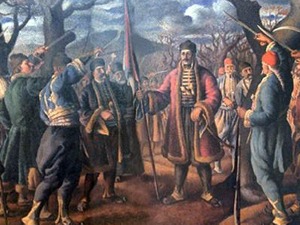 Данашњи празник има двоструку симболику и спаја две династије