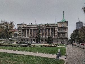 Честитке светских званичника за Дан државности