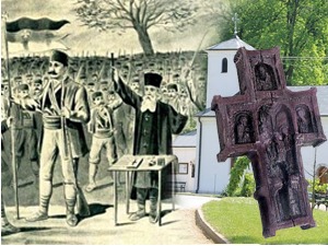 Неправедно заборављени прота који је благосиљао устанике и спасао Карађорђу живот