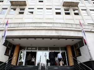 Ненадић: Тужилаштво неће дозволити да буде повлашћених и заштићених