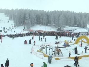 Појачана контрола примене мера на Копаонику, током викенда поднете три пријаве